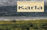 Λίμνη Κάρλα - medINAmed-ina.org/Portals/0/Uploads/NewsFiles/GR Karla web...Βασίλης Κανακούδης, Επίκουρος Καθηγητής, Τμήμα Πολιτικών