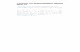 Distribution and status of living colonies of [i]Acropora ... · 47 The Jardines de la Reina Archipelago, established as the Jardines de la Reina National Park 48 (JRNP) by the Executive