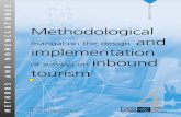 implementation inbound tourism 4 - European Commissionec.europa.eu/eurostat/ramon/statmanuals/files/KS-28-00-608-__-I-EN.… · outbound tourism. Nevertheless, the analysis of inbound