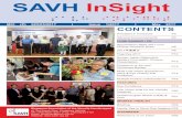 SAVH InSightsavh.org.sg/wp-content/uploads/2017/05/SAVH-Insight_26Apr2017_F… · Presentation P12 Flowers-in-a-Jar and Christmas Bazaar P13 NUH Low Vision Symposium ... SPORTS