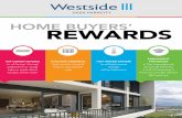 Westside DESA PARKCITY HOME BUYERS' REWARDS AIR ... · Westside DESA PARKCITY HOME BUYERS' REWARDS AIR-CONDITIONING to all living/ dining/ bedrooms or study (where applicable) except