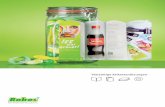 Prospekt Booklet-Mehrlagen A4 - Etikettendruckerei und … · 2019-09-30 · Robos GmbH & Co.KG | Im Moldengraben 47 | 70806 Kornwestheim | robos.de Prospekt Booklet-Mehrlagen A4