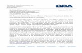 OBA - CA State Lands Commission | California State lands … · 2020-04-09 · (215) OBA ENGINEERS * SURVEYORS Gahagan & Bryant Associates, Inc. 10541 Humbolt Street Los Alamitos,