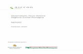 Osservatorio Terzo Settore Regione Emilia-Romagna · 2020-02-11 · 2 Introduzione Il presente report, a cura di AICCON – Associazione Italiana per la promozione della Cultura della