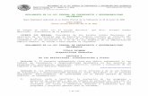 Reglamento de la Ley Federal de Presupuesto y ...€¦ · Web viewA más tardar el 8 de septiembre: envío del Ejecutivo Federal a la Cámara de Diputados del proyecto de Presupuesto