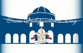 Texas Independence Day · 2019-10-23 · texas independence day dinner senator kay bailey hutchison bob schieffer the texas state history museum foundation invites you to the twelfth