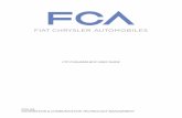 MAILBOX USER GUIDE - FCA Group Documents... · a mailbox subdirectory, residing under the trading partner’s home FTP directory, which stores files created from the repository FCA