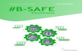 VISIT SAFE MEET HYGIENE SAFE DISTANCING RULES...STAY SAFE The measures defined under STAY SAFE ensure that large gatherings of people will be prevented and that you will be safe and