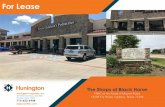 Hunington Properties, Inc. NWC of Fry Road & Mound Road€¦ · texas real estate commission p.o. box 12188 austin, texas 78711-2188 (512) 936-3000 the texas real estate commission