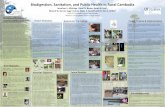 Biodigestion, Sanitation, and Public Health in Rural Cambodiabiogas.ifas.ufl.edu/ad_development/documents/EWB SWSD '10.pdfBiodigestion, Sanitation, and Public Health in Rural Cambodia
