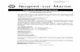 VILLE DE Nogent-sur-Marneaction-nogent.fr/wp-content/uploads/2014/04/20120326_PV.pdf · 2018-11-29 · REPUBLIQUE FRANÇAISE DEPARTEMENT DU VAL-DE-MARNE VILLE DE Nogent-sur-Marne