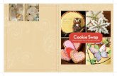 Cookie Swap - Julia M Ushergarden parties, bridal showers, children’s birthdays, summer get-togethers, and more. With eight seasonal cookie parties, over 50 delectable recipes, and