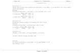 Chapter 13 Probability - Learn CBSE · Class XII Chapter 13 – Probability Maths Page 17 of 103 Exercise 13.2 Question 1: If , find P (A ∩ B) if A and B are independent events.