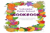 Lakemba PS Student Cookbook...Itil its n the lowly 0090 or until a skewer comes 0 0 000000 000 00 Muffin Tray FEAST FOOD EDUCATION AND SUSTAINABILITY TRAINING OZHARV Title Lakemba