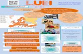 Diapositiva 1 - LUDI | Play for Children with Disabilities · Pedro Encarnação More than 100 researchers from different fields: education, pedagogy, ... technology for play and