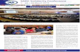 25 March 2019 Newsletter - Angola€¦ · The SADC Solidarity Conference with the Saharawi Arab Democratic Republic (SADC)/Western Sahara, kicked off in Pretoria this morning. 25