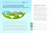 Home | World Green Building Council - A …...The value of a building is also strongly linked to many aspects such as quality, adaptability, resilience, location and availability of