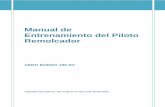 Manual de Entrenamiento del Piloto Remolcador 01 Manual entrenamiento.pdf · El Manual de Entrenamiento del Piloto Remolcador (MEP) de Aero Boero 180 RV es complemento del Manual