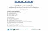 NATIONAL ADAPTATION PLAN GLOBAL SUPPORT PROGRAMME€¦ · SUMMARY OF THE FIRST BOARD MEETING OF NATIONAL ADAPTATION PLAN GLOBAL SUPPORT PROGRAMME (NAP GSP) DAY 1 1. The first Board