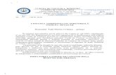 CURTEA DE CONTURI A ROMANIEI CAMERA DE CONTURI DOLJprimaria-bucovat.ro/wp/wp-content/uploads/2020/01/... · 2020-01-21 · conducerea contabilitatii institutiilor publice, Planul