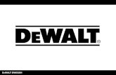 DEWALT DW03201Dewalt DW03201 2 Oppsett av instrumentet NO Introduksjon Sikkerhetsinstruksene og brukerhåndboken må leses nøye før utstyret tas i bruk for første gang.