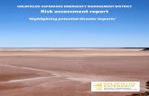 GOLDFIELDS-ESPERANCE EMERGENCY MANAGEMENT DISTRICT … · by SAI Global on Standards Australia Ltd and ISO’s behalf. It may be reproduced in accordance ... will cause an increased