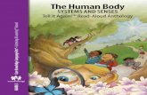 SySTemS and SenSeS Tell It Again!™ Read-Aloud Anthology · 2017-01-06 · Table of Contents The Human Body SYSTEMS AND SENSES Tell It Again!™ Read-Aloud Anthology Alignment Chart