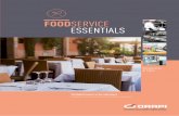 FOODSERVICE ESSENTIALS · 16 hours ago · Colour: Green Dilution: up to 1:12 pH (10%): 12.5 ± 0.5 4022 BIO SOL Food Surfaces Renovator OH 4022 J1 5L x 4 OH 4022 O2 25L Surface 8020