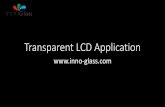 Transparent LCD Application - InnoGlass · URBANoP RK . HATE-VER YOU JUST ADD YOUR TEXT . CAD design . www:xinhganet.com . Title: Transparent LCD Application Author: yao-Smart glass