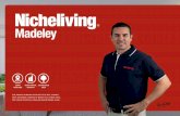 Madeley - nicheliving.com.au Library/Documents/Brochures... · How does Madeley stack up as a great property investment? 10 well-established near-CBD suburbs that have in place the