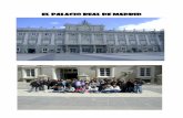 EL PALACIO REAL DE MADRID - lewebpedagogique.com · EL PALACIO REAL DE MADRID. Author: Etablissement scolaire Académie de Rennes Created Date: 5/4/2010 8:30:50 PM ...