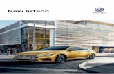 New Arteon - Tavcor Volkswagen Port ElizabethDiscover Pro Navigation: With Mapcare, App-Connect and Voice Control; 9.2” Touchscreen and gesture control – featuring two USB interfaces,