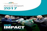 Annual Report 2017 - The Fircroft Trustthefircrofttrust.org/.../2018/05/Impact-report-2017.pdf · 2018-05-09 · It is with great pleasure that we publish our Impact Report for 2016/17.