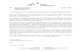 MR0164 - Acceptable AI-AC Listing 2002 · General Notes and Definitions of the "Joint Regulatory Financial Questionnaire and Report" ... AIC Advantage Apr 30/02 2,428,000,000 Mutual