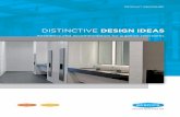 Design Ideas Brochure - Bobrick DESIGN IDEAS . PRODUCT BROCHURE. Restroom expectations are evolving. Are you . responding with distinctive solutions? Bobrick is proud to offer a range
