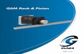 GAM Rack & Pinion - Rack and Pinion Systems | GAM · GHFH-30-10-10 3 100 1000 10.3 29 29 26 62.5 125 8 9 10 15 9 35 930.00 7.7 GHFH-40-10-10 4 75 1000 13.8 39 39 35 62.5 125 8 12