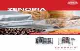 1901 13548 Teepack Zenobia 12seitige Broschüre RZ 2702...machine ZENOBIA packages stable block-bottom bags reliably and pre-cisely – whether salt, granulated sugar, sugar cubes,