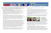 Sister Cities News Bulletins · eTwinning. As a European eTwinning Ambassador I have the privilege of attending and running training sessions across Europe where I work with some