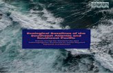 Ecological Baselines of the Southeast Atlantic and ... · BBNJ Biodiversity Beyond National Jurisdiction BCLME Benguela Current Large Marine Ecosystem BMU German Federal Ministry