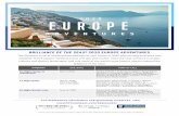 BRILLIANCE OF THE SEAS 2020 EUROPE ADVENTUREScreative.rccl.com/Sales/Royal/Deployment/2020_2021/...(Cobh), Ireland • Cruising • Paris (Le Havre), France • Amsterdam, Netherlands