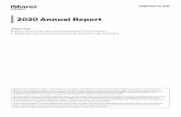 2020 Annual Report - iShares · (02/29/20) Expenses Paid During the Period (a) Beginning Account Value (09/01/19) Ending Account Value (02/29/20) Expenses Paid During the Period (a)