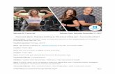 Cassandra Martin: Physique-building by ... - Bodybuilding.com€¦ · bodybuilding.com-podcast-transcript-episode-32.pdf pg. 4 Heather: And learning to work together, that's important.
