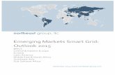 Brochure-Emerging Markets Smart Grid-Outlook … Markets...northeast group, llc Emerging!Markets!Smart!Grid:!!! Outlook2015! BRICS! Central!&!Eastern!Europe! Eurasia! Latin!America!