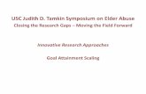 USC Judith D. Tamkin Symposium on Elder Abuseeldermistreatment.usc.edu/wp-content/uploads/2016/...• Sheri Clark Nadell, Associate Director, Adult Protective Services • Brian McKnight,
