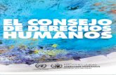 EL CONSEJO DE DERECHOS HUMANOS - acnudh.orgacnudh.org/wp-content/uploads/2017/03/HRC_booklet_Sp-ilovepdf... · derechos humanos de los 193 Estados miembros de la ONU, una vez cada