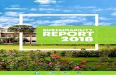ANNUAL SUSTAINABILITY REPORT 2018€¦ · global efforts being carried out to save our planet. Theme globally followed this year was “End Plastic Pollution” and Packages Limited,