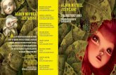 ALBIN MICHEL JEUNESSE ALBIN MICHEL FRANKFURT 2011 … · ALBIN MICHEL JEUNESSE Albin Michel Jeunesse 22, rue Huyghens 75014 Paris ... first series of 5 titles, The Red Dot series,
