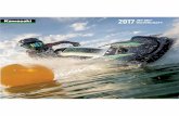 2017 Jet Ski Watercraft reducido€¦ · where he worked with rental agencies, did watercraft demos, boat shows, taught celebrities how to ride and helped in the startup of watercraft
