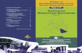Watermaal-Bosvoorde Gemeente · 2017-02-01 · 10 Welzijns- en gezondheidsstatistieken • Editie 2006/1 2.3 Multiculturaliteit (2) 71,1% van deze niet-Belgische populatie in Watermaal-Bosvoorde