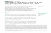 Antibodies to neurofascin, contactin-1, and contactin-associated … · andrea.cortese@ucl.ac.uk e639 Abstract Objective To assess the prevalence and isotypes of anti-nodal/paranodal